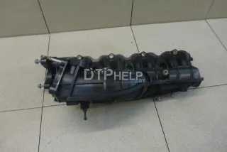 283102F010 Коллектор впускной Kia Sorento 2 Арт AM100557836, вид 2