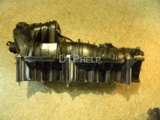 11618507240 Коллектор впускной BMW 1 E81/E82/E87/E88 Арт AM12089391, вид 2
