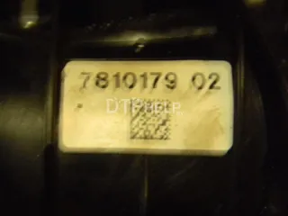 11618507240 Коллектор впускной BMW 1 E81/E82/E87/E88 Арт AM12089391, вид 3