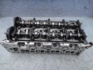  Головка блока Mercedes C W203 Арт AM12198998, вид 1