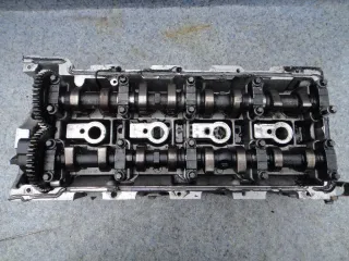  Головка блока Mercedes C W203 Арт AM12198998, вид 2