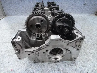  Головка блока Mercedes C W203 Арт AM12198998, вид 3
