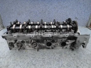  Головка блока Mercedes C W203 Арт AM12198998, вид 5