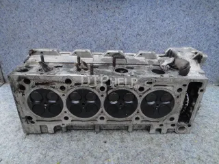  Головка блока Mercedes C W203 Арт AM12198998, вид 6