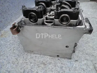  Головка блока Mercedes C W203 Арт AM12198998, вид 7