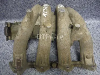  Коллектор впускной Lifan Breez Арт AM12321904, вид 1