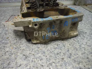1660100820 Головка блока Mercedes A W168 Арт AM12359742, вид 1