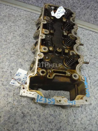 1660100820 Головка блока Mercedes A W168 Арт AM12359742, вид 3