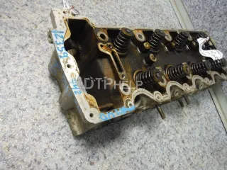 1660100820 Головка блока Mercedes A W168 Арт AM12359742, вид 5