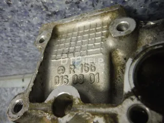 1660100820 Головка блока Mercedes A W168 Арт AM12359742, вид 7