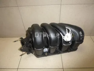 1712022030 Коллектор впускной Toyota Avensis 2 Арт AM12470597, вид 1