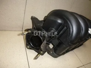 1712022030 Коллектор впускной Toyota Avensis 2 Арт AM12470597, вид 2