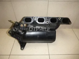 1712022030 Коллектор впускной Toyota Avensis 2 Арт AM12470597, вид 3