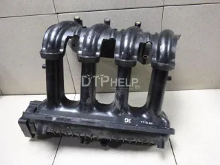 17100PWEG00 Коллектор впускной Honda Jazz 1 Арт AM12509869, вид 1