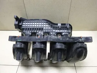 17100PWEG00 Коллектор впускной Honda Jazz 1 Арт AM12509869, вид 2