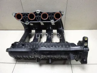 17100PWEG00 Коллектор впускной Honda Jazz 1 Арт AM12509869, вид 3