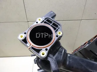 17100PWEG00 Коллектор впускной Honda Jazz 1 Арт AM12509869, вид 4