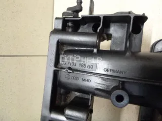 06F133201N Коллектор впускной Seat Leon 2 Арт AM12575833, вид 2