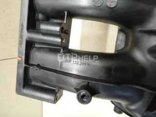 06F133201N Коллектор впускной Seat Leon 2 Арт AM12575833, вид 3