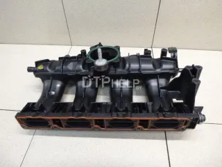 06F133201N Коллектор впускной Seat Leon 2 Арт AM12575833, вид 4