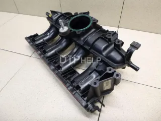06F133201N Коллектор впускной Seat Leon 2 Арт AM12575833, вид 5