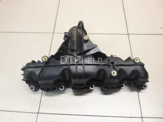 03L129711AN Коллектор впускной Seat Alhambra 2 Арт AM12603760, вид 1