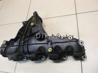 03L129711AN Коллектор впускной Seat Alhambra 2 Арт AM12603760, вид 3