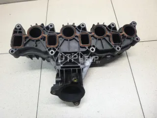 03L129711AN Коллектор впускной Seat Alhambra 2 Арт AM12603760, вид 4