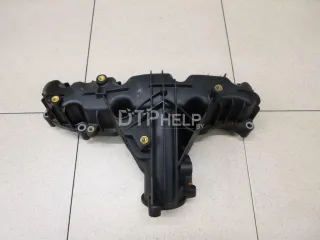 03L129711AN Коллектор впускной Seat Alhambra 2 Арт AM12677170, вид 1