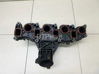 03L129711AN Коллектор впускной Seat Alhambra 2 Арт AM12677170, вид 2