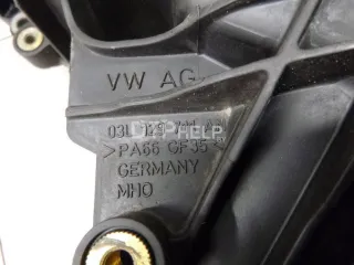 03L129711AN Коллектор впускной Seat Alhambra 2 Арт AM12677170, вид 3