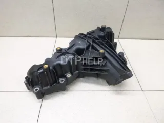 03L129711AN Коллектор впускной Seat Alhambra 2 Арт AM12677170, вид 4