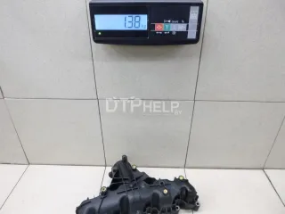 03L129711AN Коллектор впускной Seat Alhambra 2 Арт AM12677170, вид 5