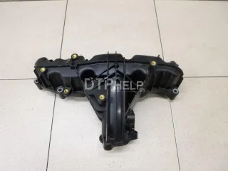 03L129711AN Коллектор впускной Seat Alhambra 2 Арт AM12678322, вид 1