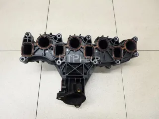03L129711AN Коллектор впускной Seat Alhambra 2 Арт AM12678322, вид 2