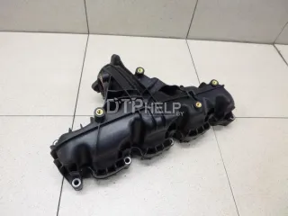 03L129711AN Коллектор впускной Seat Alhambra 2 Арт AM12678322, вид 3