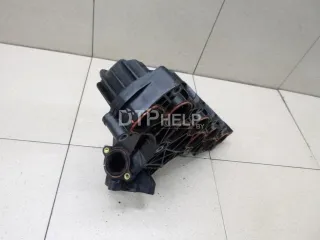03L129711AN Коллектор впускной Seat Alhambra 2 Арт AM12678322, вид 4