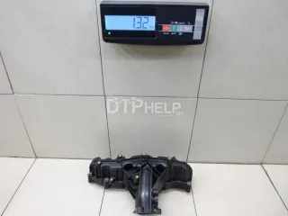 03L129711AN Коллектор впускной Seat Alhambra 2 Арт AM12678322, вид 7