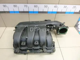 AT4Z9424A Коллектор впускной Ford Explorer 5 Арт AM12804399, вид 1