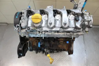 93192808 Двигатель Opel Antara Арт AM12832974, вид 1