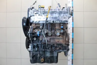 93192808 Двигатель Opel Antara Арт AM12832974, вид 2