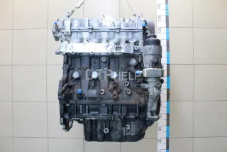 93192808 Двигатель Opel Antara Арт AM12832974, вид 4