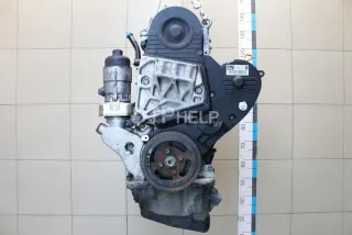 93192808 Двигатель Opel Antara Арт AM12832974, вид 5