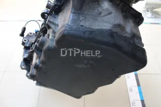 93192808 Двигатель Opel Antara Арт AM12832974, вид 6