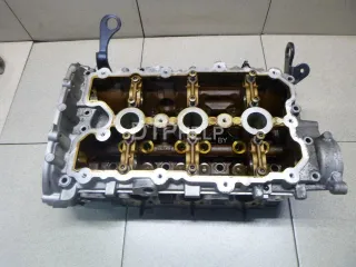 06E103068LX Головка блока Audi A6 C6 (S6,RS6) Арт AM12865426, вид 1