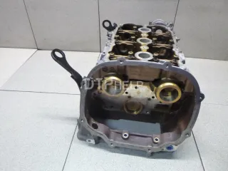 06E103068LX Головка блока Audi A6 C6 (S6,RS6) Арт AM12865426, вид 3