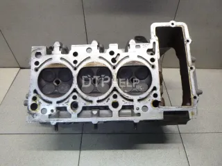 06E103068LX Головка блока Audi A6 C6 (S6,RS6) Арт AM12865426, вид 5