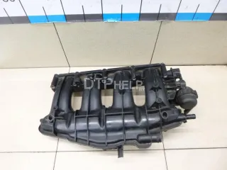06J133201BH Коллектор впускной Seat Leon 2 Арт AM12888890, вид 1