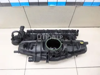 06J133201BH Коллектор впускной Seat Leon 2 Арт AM12888890, вид 3