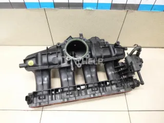 06J133201BH Коллектор впускной Seat Leon 2 Арт AM12888890, вид 5